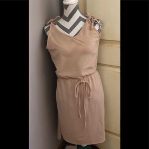 Swimsuit coverup/Tank dress